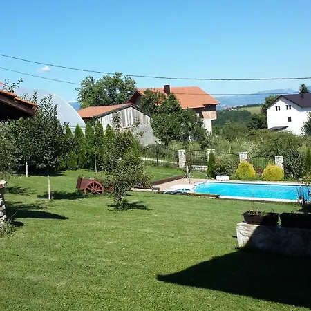 Villa Sani