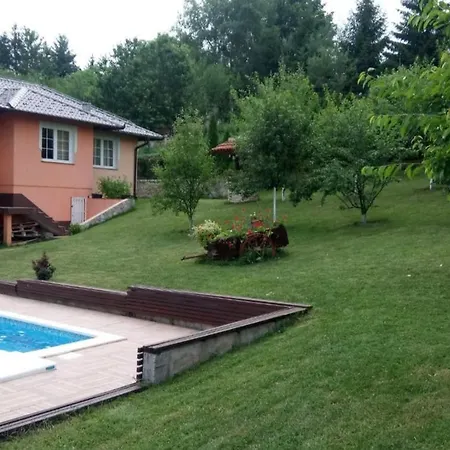 Villa Sani SJJ