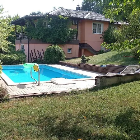 Sani Villa Sarajevo