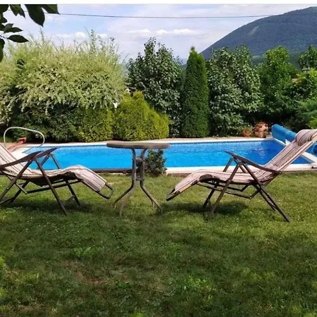 Villa Sani