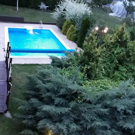 Villa Sani