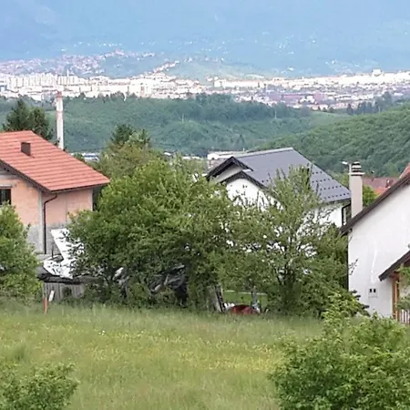 别墅 Sani 塞拉耶佛