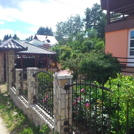 Villa Sani
