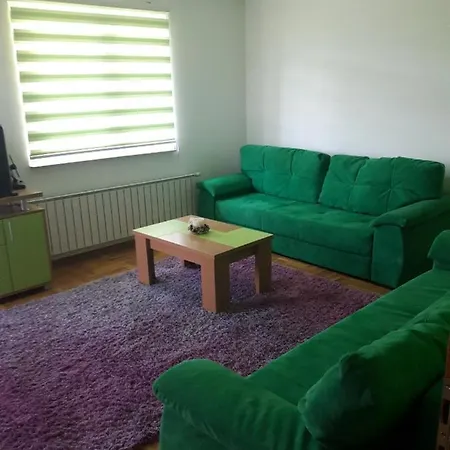 Sani Villa SJJ
