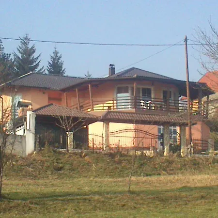 Sani Villa *