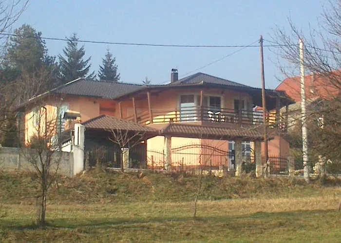 Sani Villa *